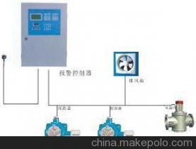 【青岛-氢气报警器 工业-氢气报警器 青岛-氢气报警器】价格,厂家,图片,气体分析仪器,济南鸿安电子有限责任公司-